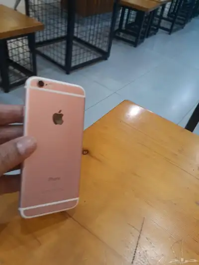 آيفون 6s 0