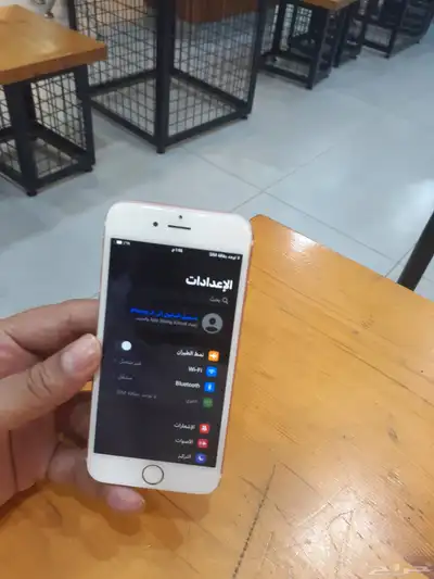آيفون 6s 5