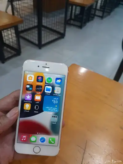 آيفون 6s 1