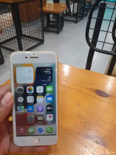 آيفون 6s 6