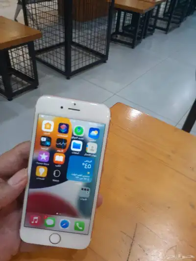 آيفون 6s 2