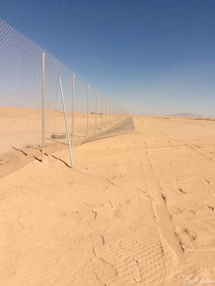 شبوك امنيه 8