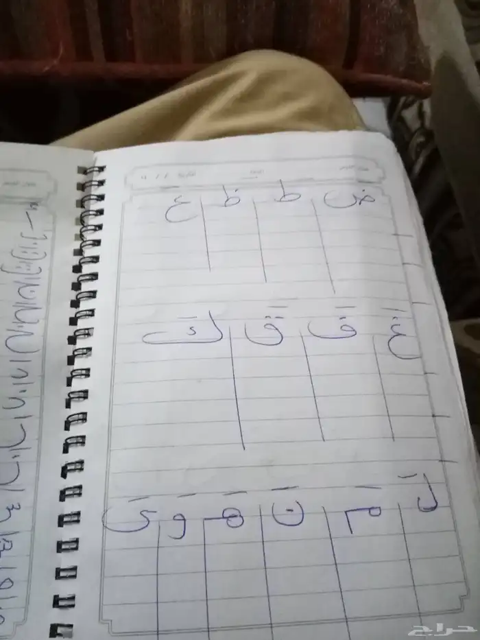 المتميز في تأسيس اللغه العربيه 6