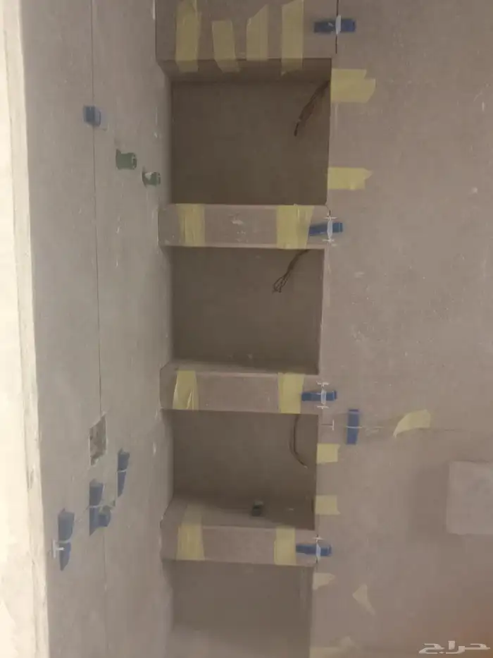 معلم تركيب بلاط سوري 24