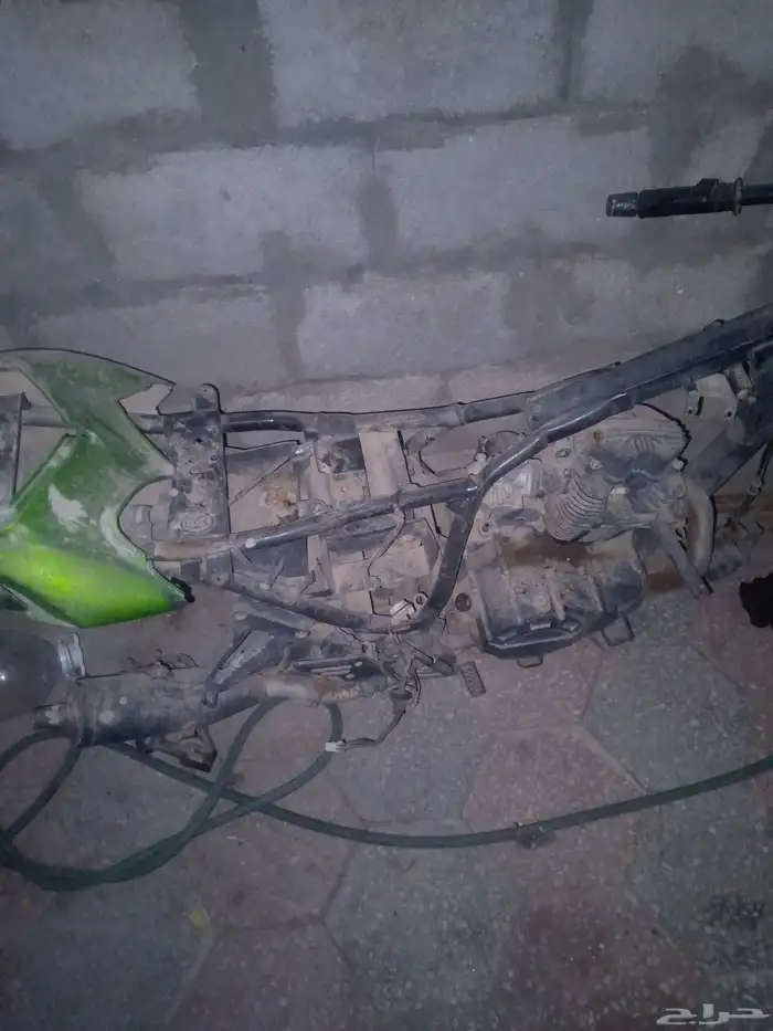 دباب ريس 2