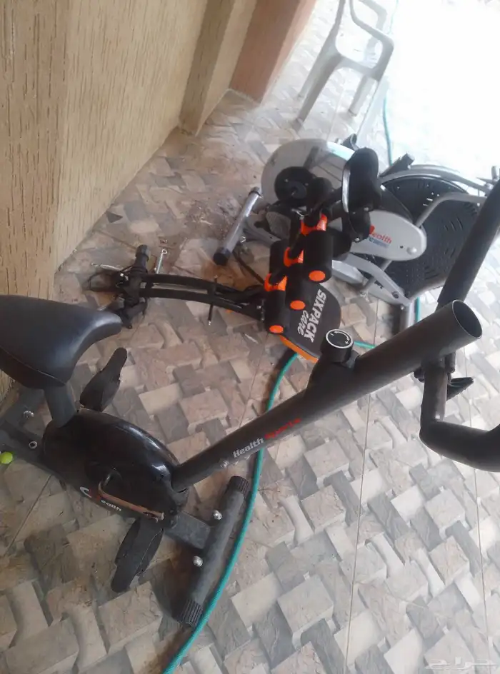 اجهزت رياضة 0