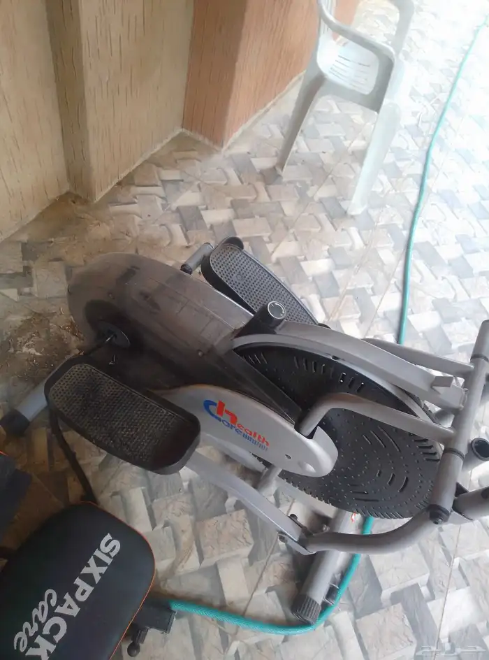 اجهزت رياضة 1