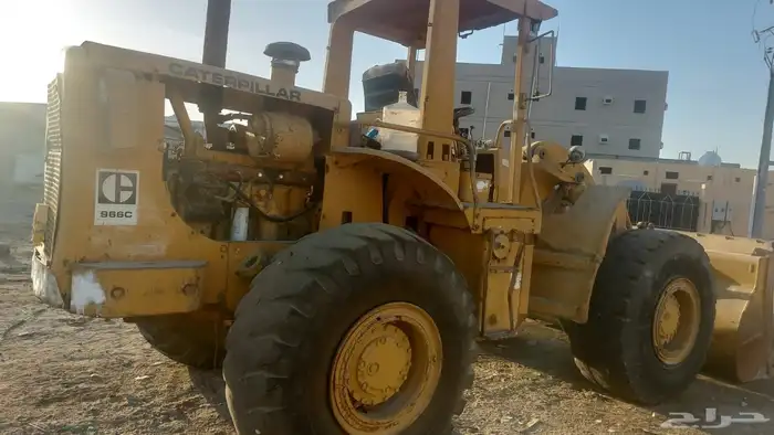 للبيع شيول 966 سي 0