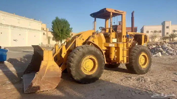 للبيع شيول 966 سي 2