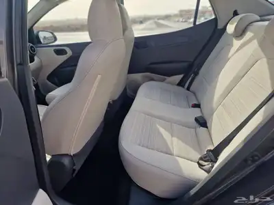 هيونداي i10 موديل 2022 11