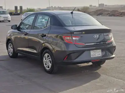 هيونداي i10 موديل 2022 5
