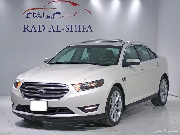 فورد تورس فل كامل 2015 1