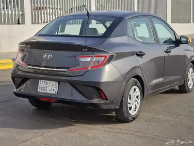 هيونداي i10 موديل 2022 3
