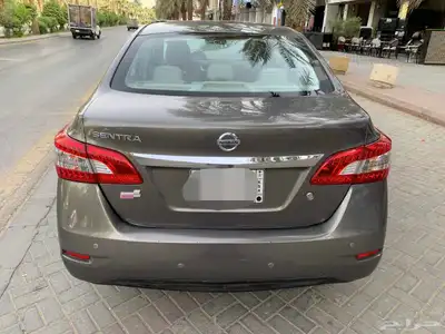 Nissan Sentra 2019 8