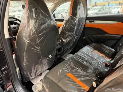 دونج فينج شاينE1 2025 7