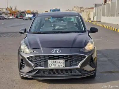 هيونداي i10 موديل 2022 0
