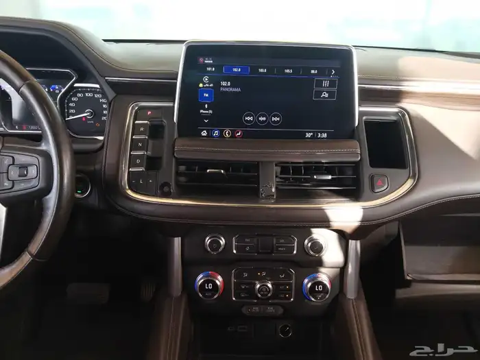 GMC Yukon SLE 2WD 2021 8