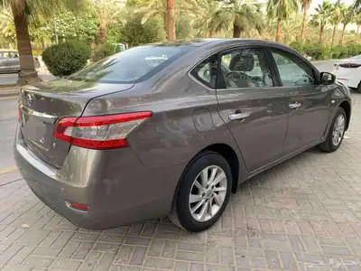 Nissan Sentra 2019 6