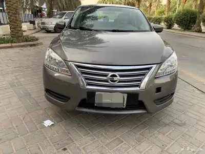 Nissan Sentra 2019 0