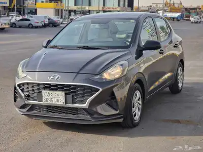 هيونداي i10 موديل 2022 1