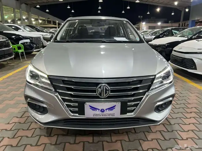 Mg5. 2023. متاح كاش وتقسيط 0