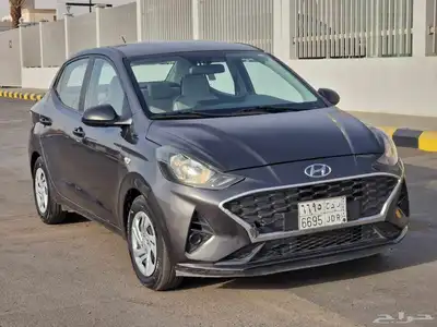 هيونداي i10 موديل 2022 2