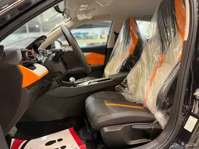 دونج فينج شاينE1 2025 8