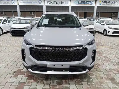 ماكسس D60 1