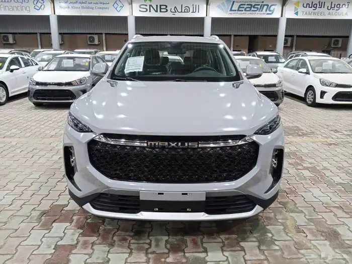 ماكسس D60 1