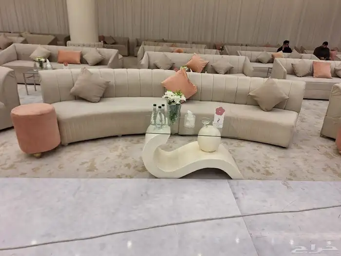كوش افراح 1