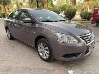 Nissan Sentra 2019 5
