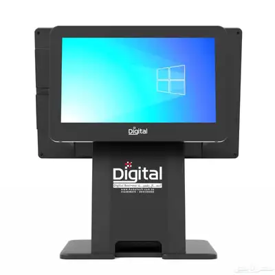 برنامج محاسبي متكامل DigitalPro ERP 6
