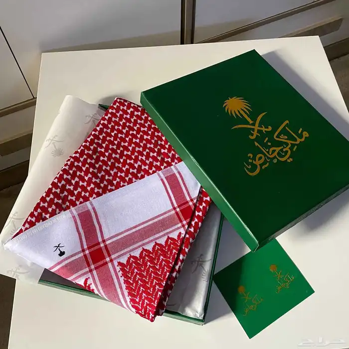 شماغ ديور 0