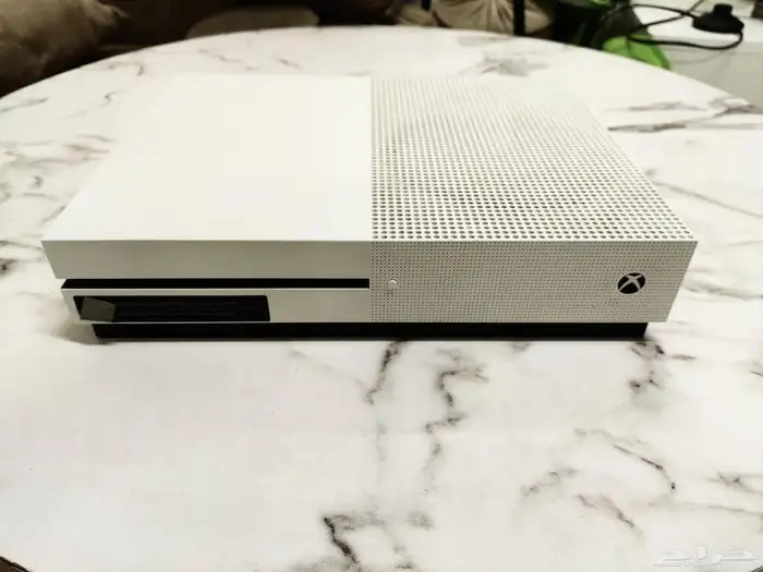 اكس بوكس ون اس - XBOX ONE S 1