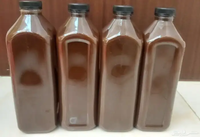 صوص الحمر للبطاطس 1