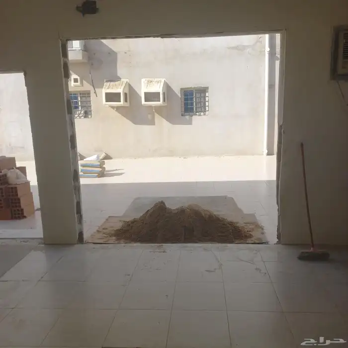 معلم هدم وتكسير ومعلم بناء 9