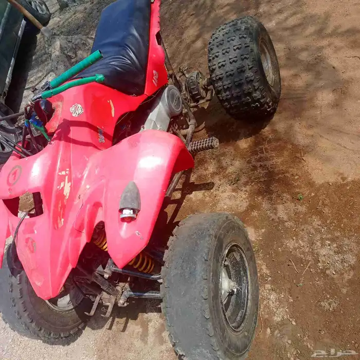 دباب رام110 2