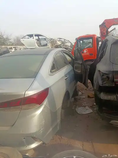 هونداي سوناتا 2018 8