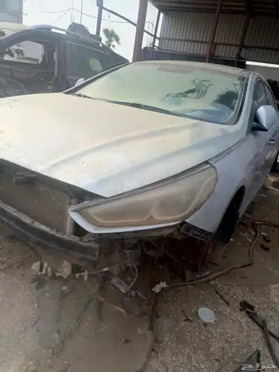 هونداي سوناتا 2018 4