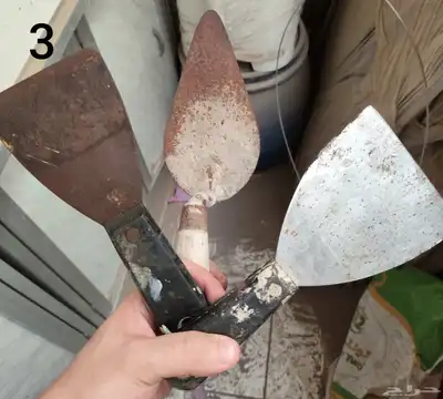 ادوات متنوعة للبيع 22