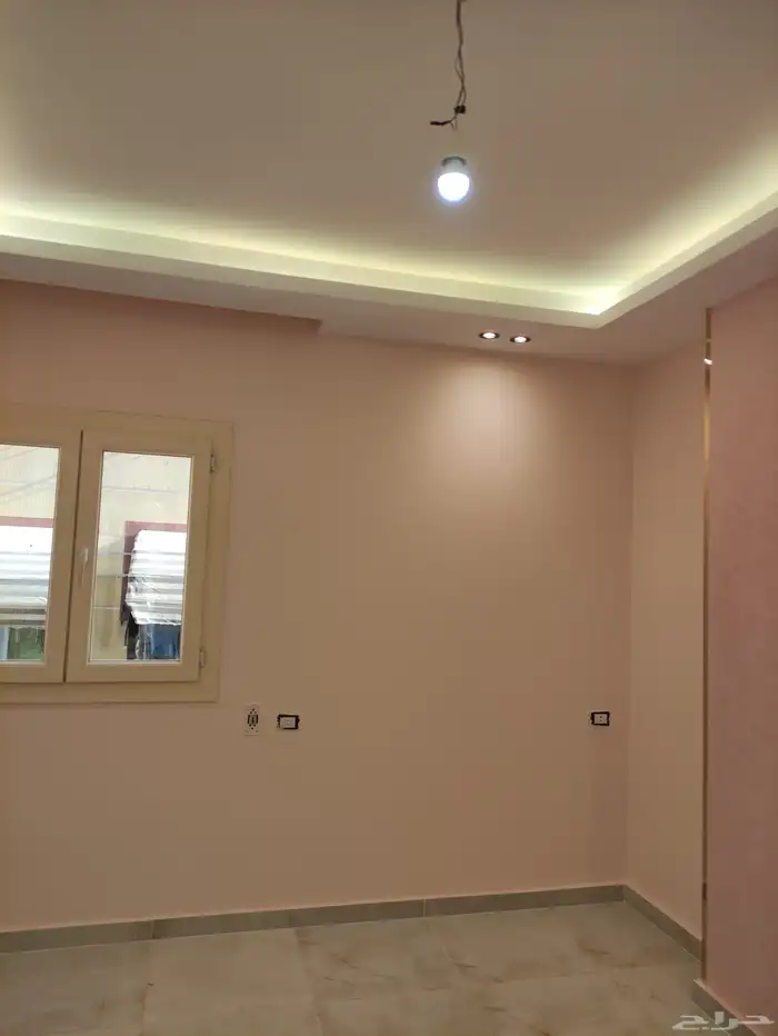 دهان مصري مقيم في جده للدهانات والديكورات وعلاج الرطوبه والت 8