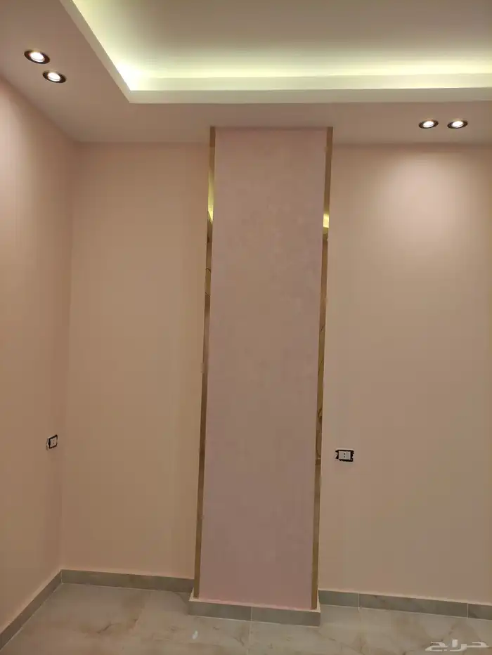 دهان مصري مقيم في جده للدهانات والديكورات وعلاج الرطوبه والت 3