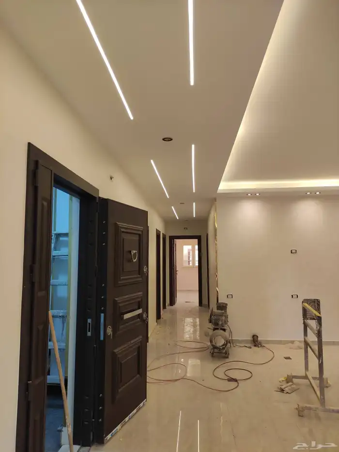 دهان مصري مقيم في جده للدهانات والديكورات وعلاج الرطوبه والت 7