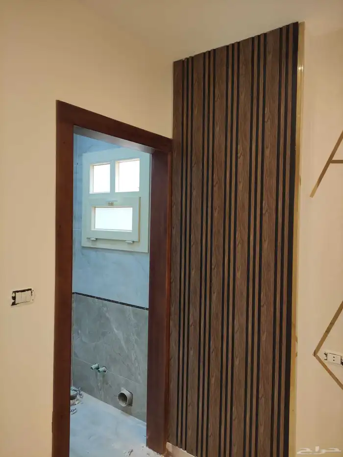 دهان مصري مقيم في جده للدهانات والديكورات وعلاج الرطوبه والت 9