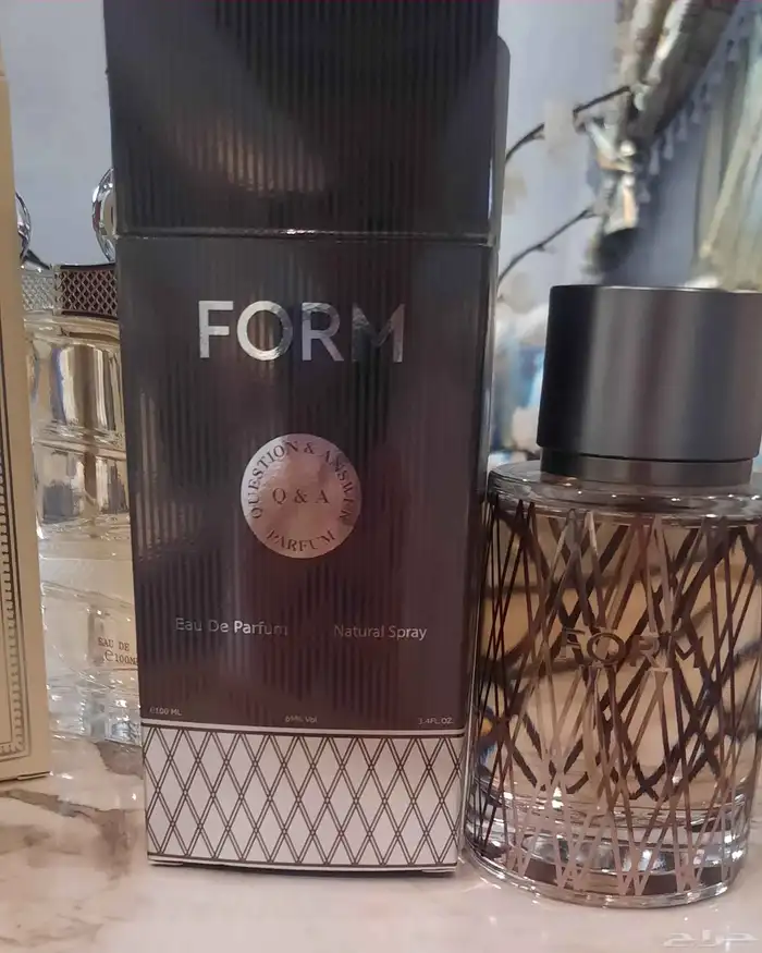 عطور جديدة للبيع 1