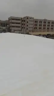شركة اسطح عزل فوم 2