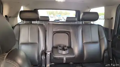 يوكن 2007 SLT 5