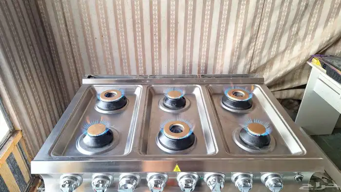 صيانه افران غاز بتبوك 5