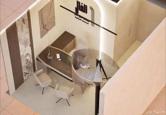 مهندس تصميم داخلي سوداني محترف sketchup 12