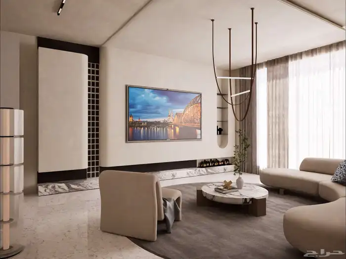 مهندس تصميم داخلي سوداني محترف sketchup 9
